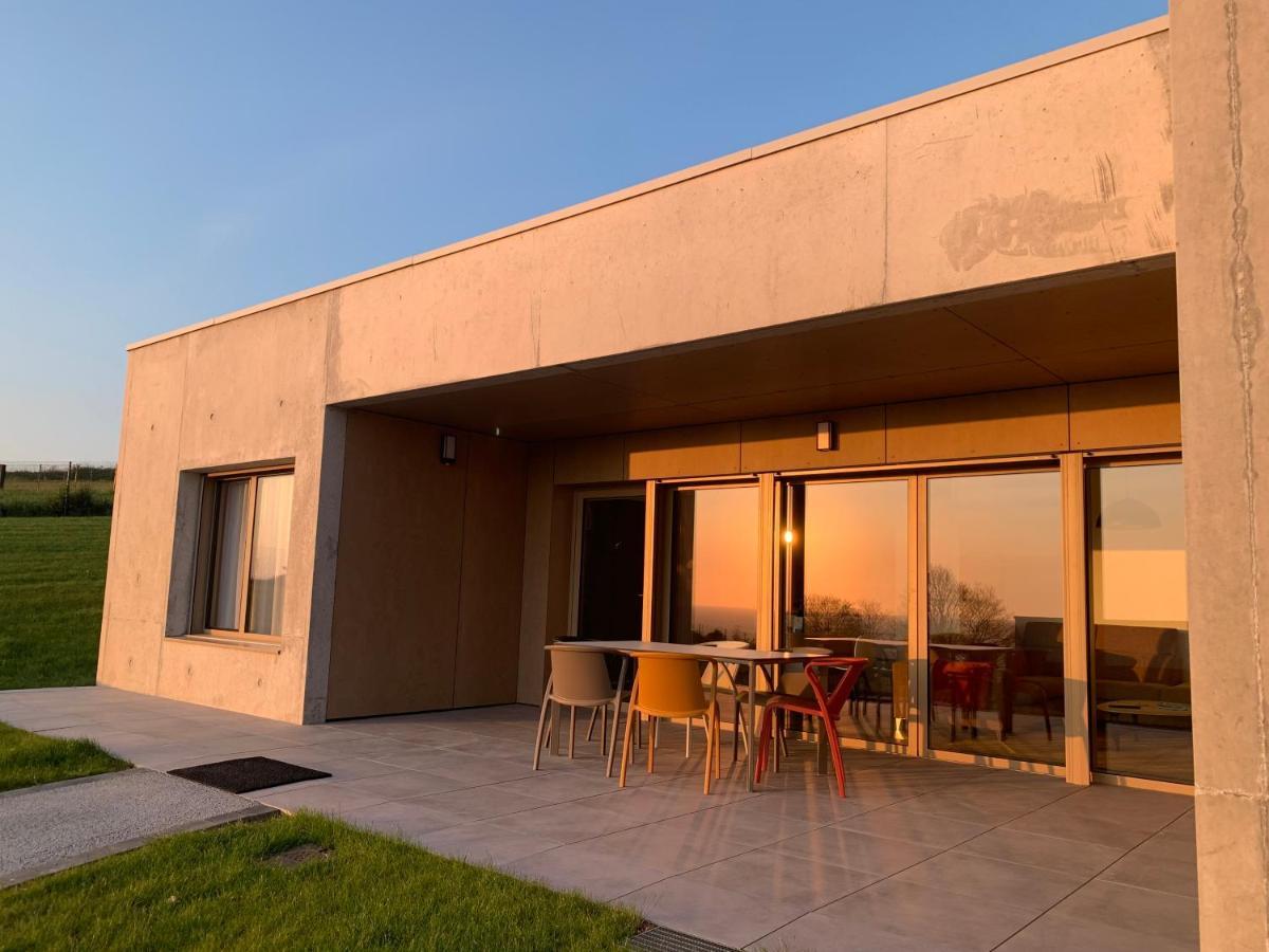 Le Lagon De Brehec Plouha Esterno foto