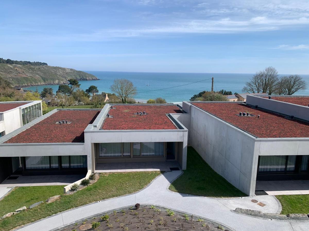 Le Lagon De Brehec Plouha Esterno foto