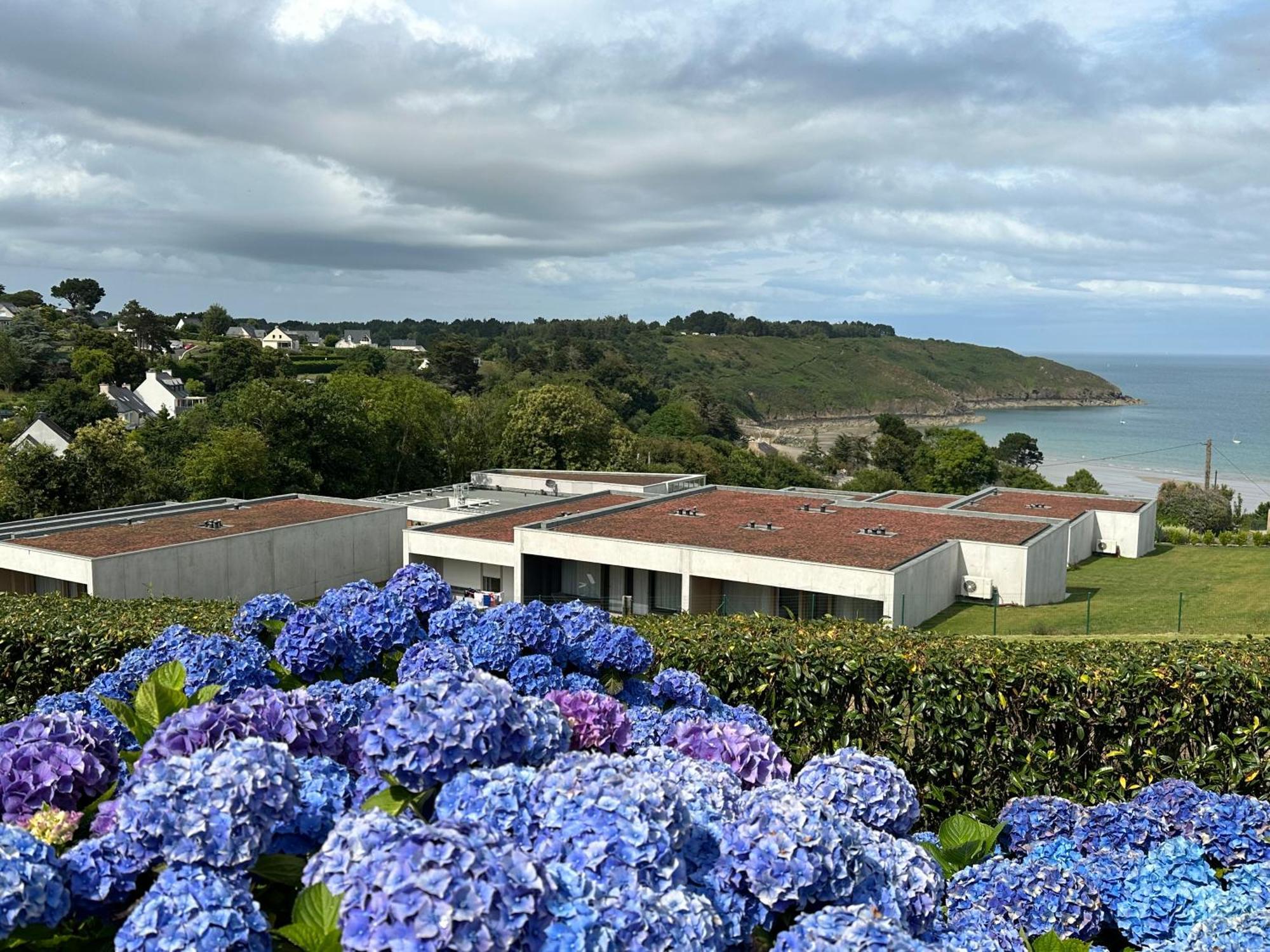 Le Lagon De Brehec Plouha Esterno foto